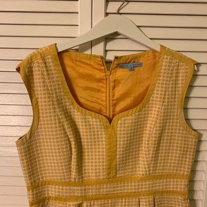 Antonio  Melani Dress Size 14 in Great Condition